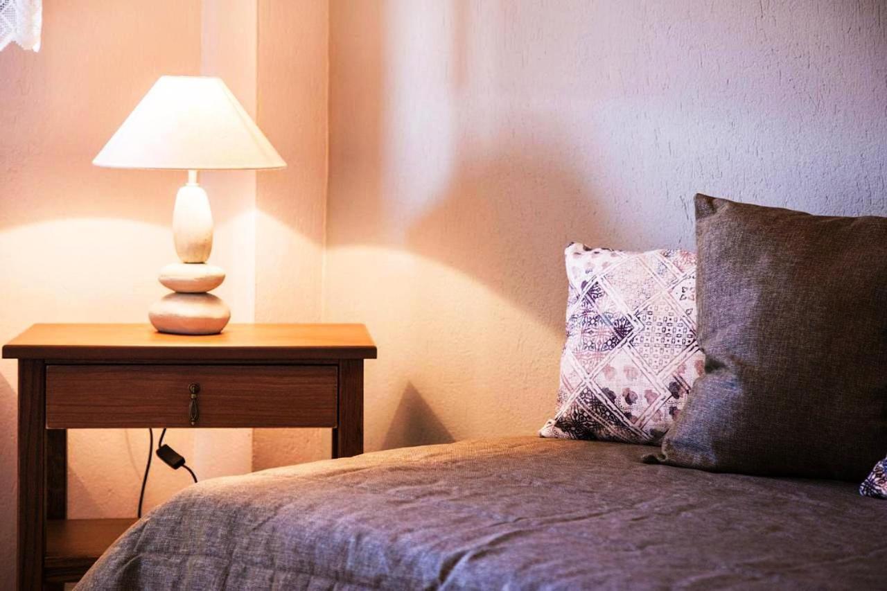 Nea Roda Apartments Dış mekan fotoğraf