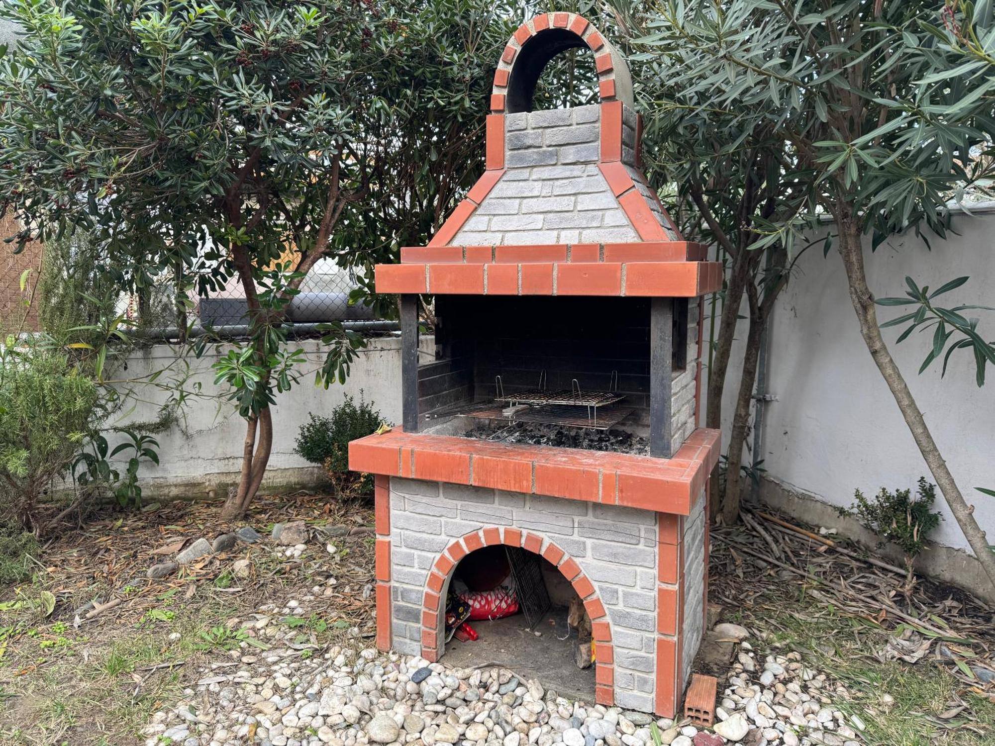 Nea Roda Apartments Dış mekan fotoğraf